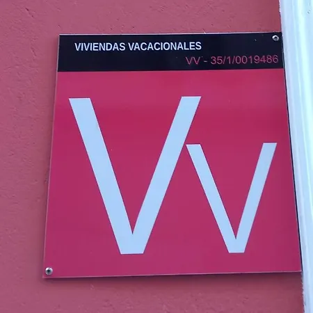 Vivienda San Justo Konukevi *