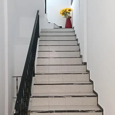 Konukevi Vivienda San Justo *