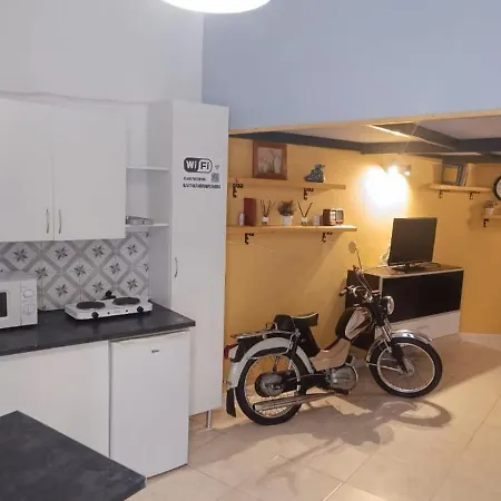 Vivienda San Justo Las Palmas de Gran Canaria