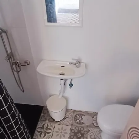 Vivienda San Justo Las Palmas de Gran Canaria