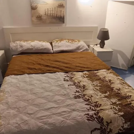 Konukevi Vivienda San Justo *