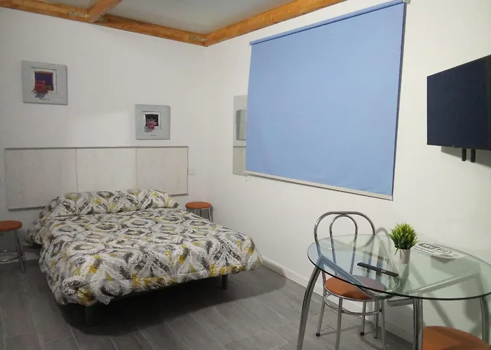 Vivienda San Justo *