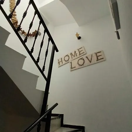 Vivienda San Justo Gasthuis Las Palmas