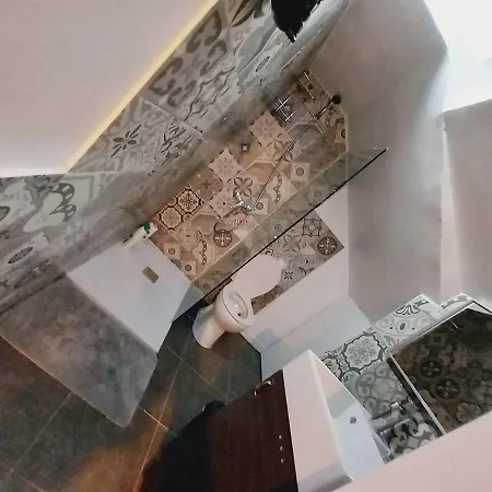 Vivienda San Justo Gasthuis *