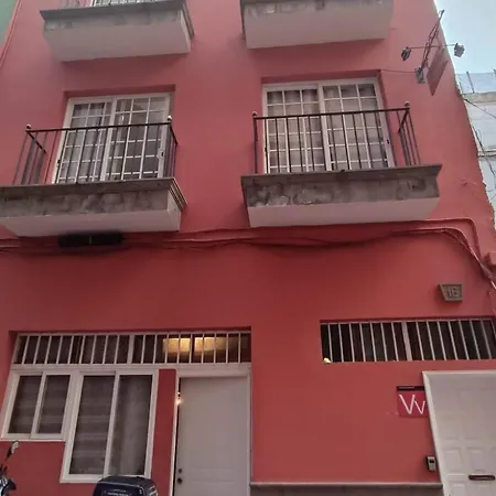 Vivienda San Justo Gasthuis