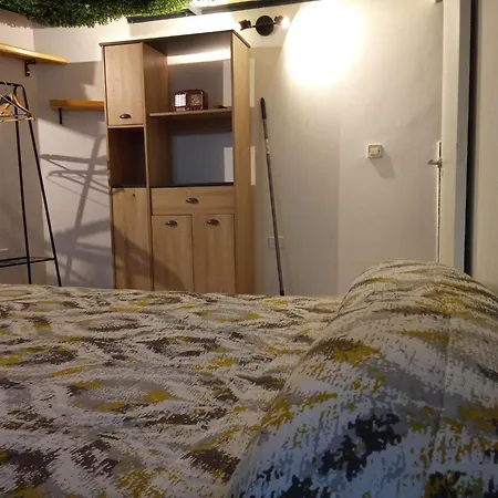 Guest house Vivienda San Justo Las Palmas de Gran Canaria