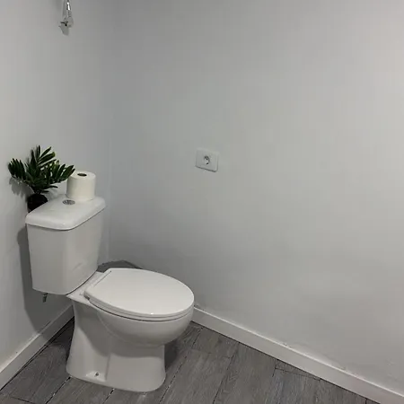 Vivienda San Justo Guest house *