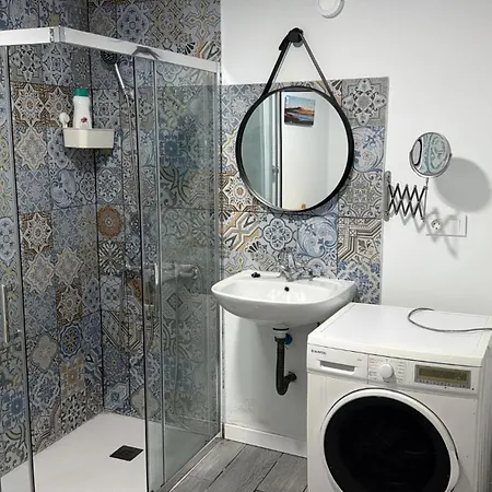 Vivienda San Justo Λας Πάλμας ντε Γκραν Κανάρια