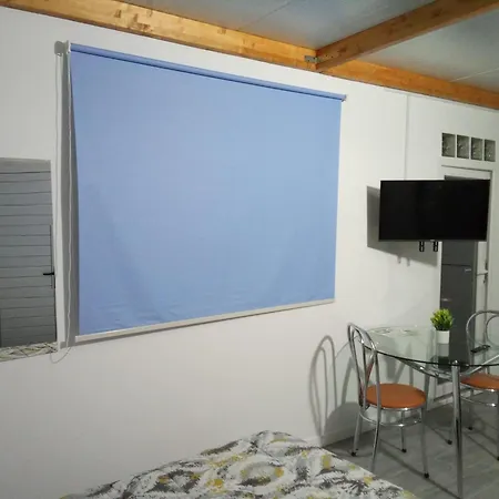 Vivienda San Justo Πανσιόν