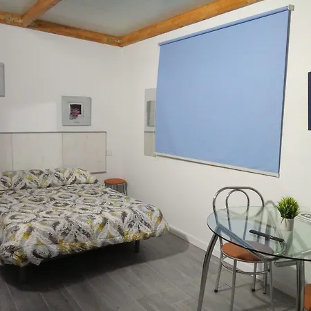 Vivienda San Justo *