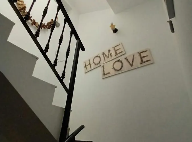 Vivienda San Justo Πανσιόν Λας Πάλμας ντε Γκραν Κανάρια