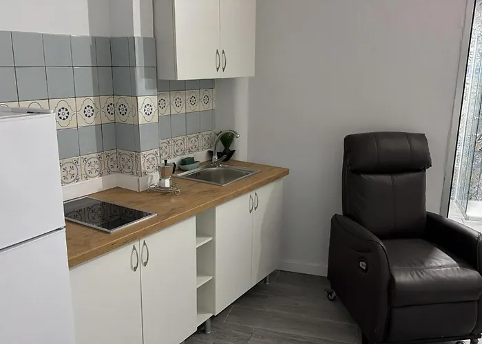 Vivienda San Justo *