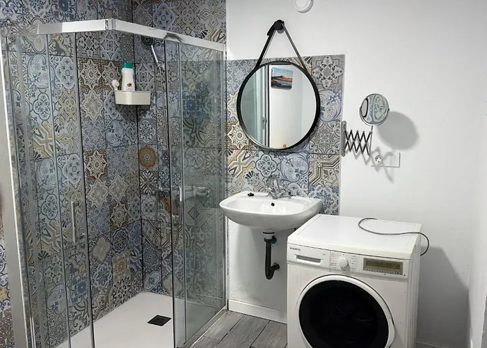 Vivienda San Justo Λας Πάλμας ντε Γκραν Κανάρια