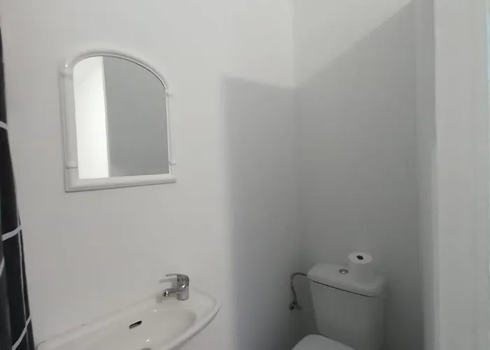 Vivienda San Justo Λας Πάλμας ντε Γκραν Κανάρια