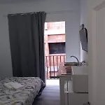 Guest house Lpa Urban