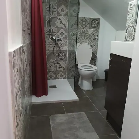 Vivienda San Justo