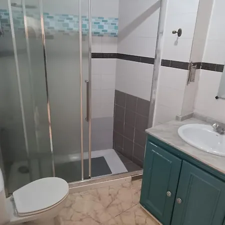 Vivienda San Justo *