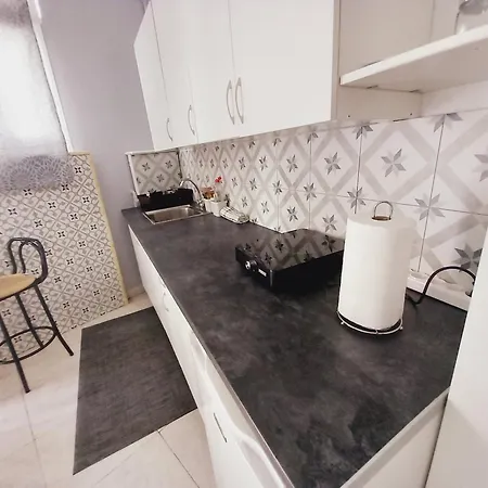 Vivienda San Justo Pensión Las Palmas de Gran Canaria