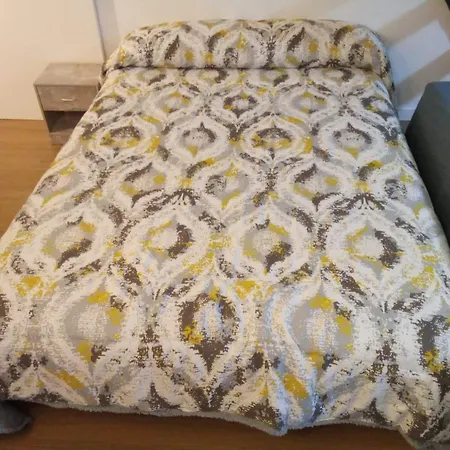 Pensjonat Vivienda San Justo *