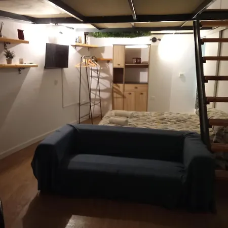 Vivienda San Justo * Las Palmas de Gran Canaria