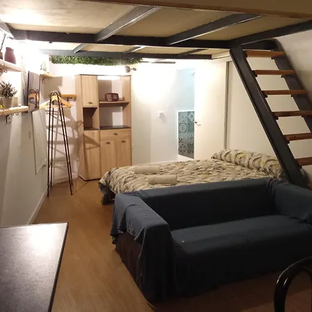 Vivienda San Justo * Las Palmas de Gran Canaria