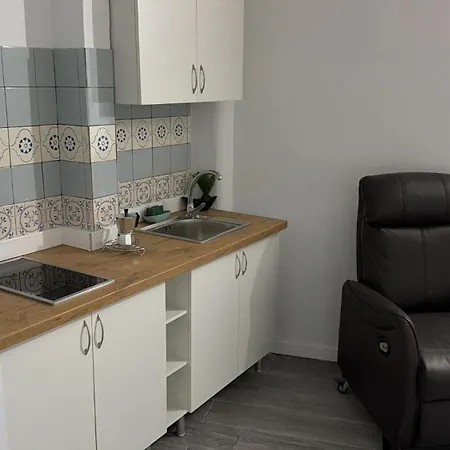 Vivienda San Justo *