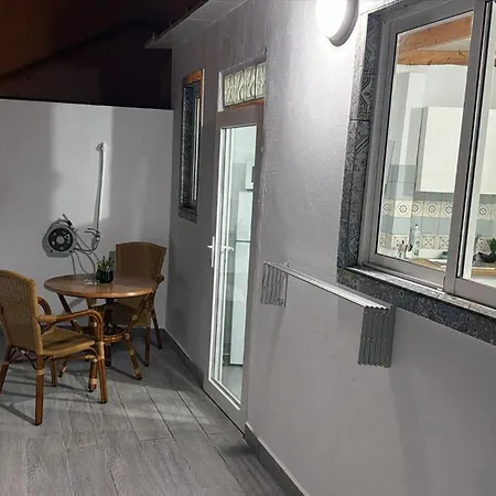 Guest house Vivienda San Justo *