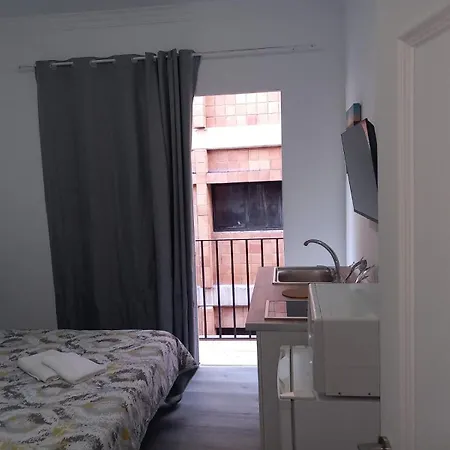 Casa de hóspedes Lpa Urban