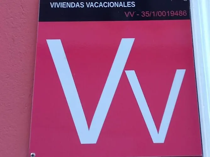 Vivienda San Justo Guest house *