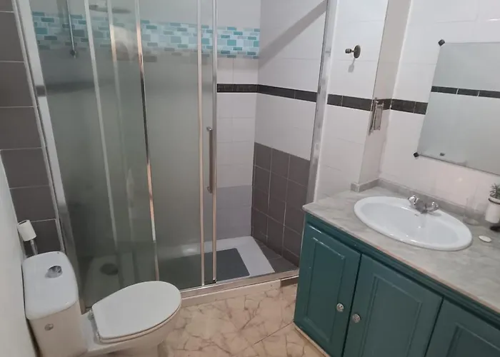 Vivienda San Justo *