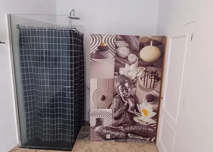 Vivienda San Justo * Las Palmas de Gran Canaria