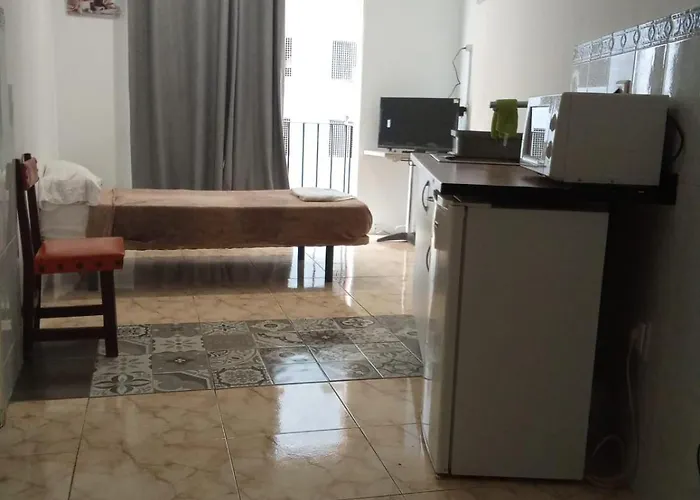 Vivienda San Justo *