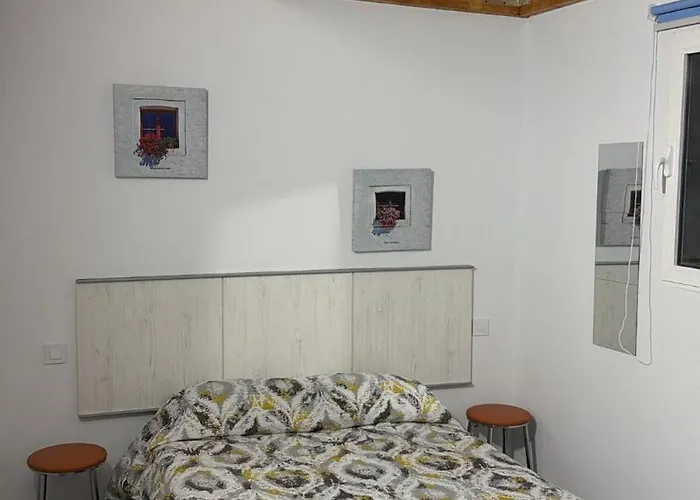 Guest house Vivienda San Justo