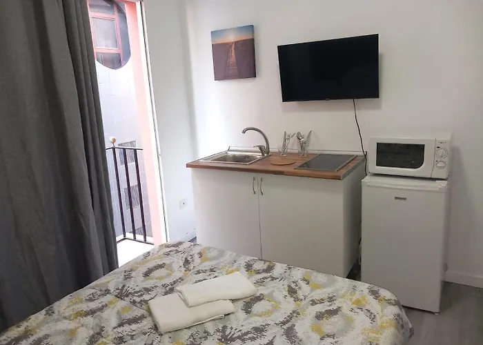 Vivienda San Justo *