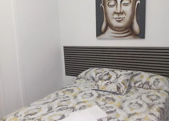 Vivienda San Justo Las Palmas