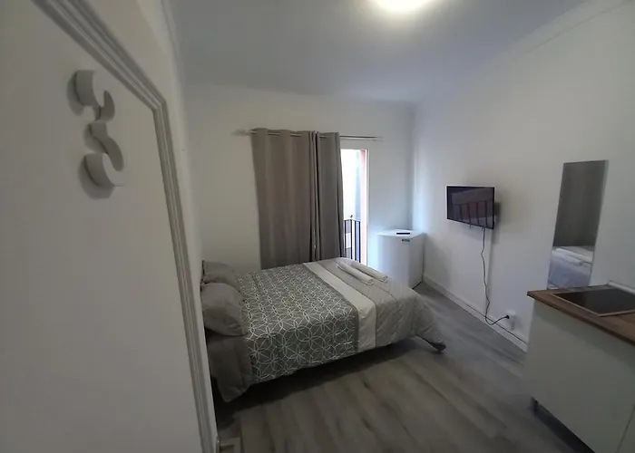 Vivienda San Justo * Las Palmas