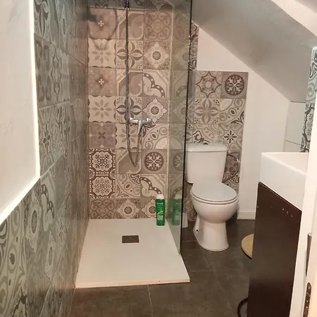 Гостевой дом Lpa Urban *