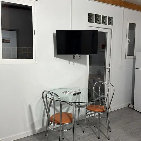 Vivienda San Justo Affittacamere Las Palmas de Gran Canaria