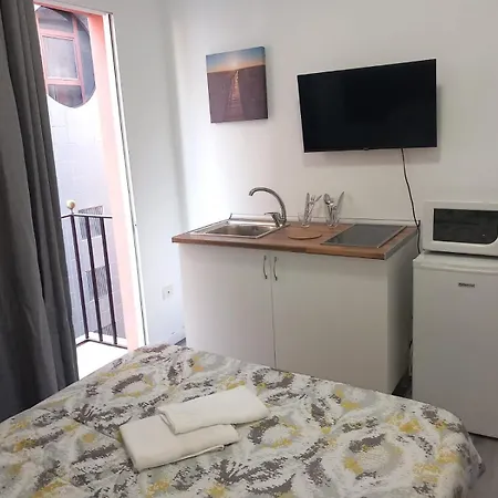 Vivienda San Justo *