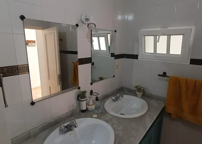 Affittacamere Vivienda San Justo Las Palmas de Gran Canaria