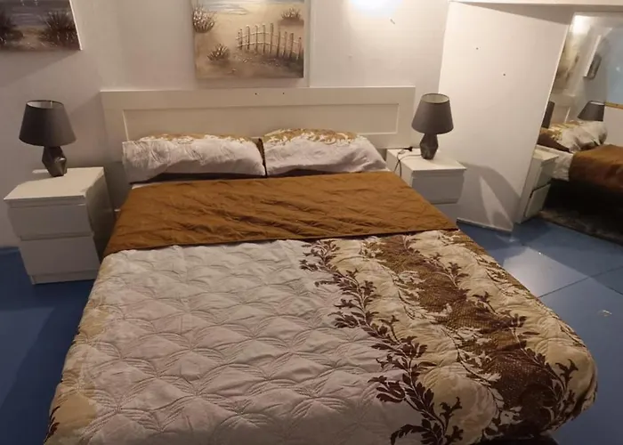 Affittacamere Vivienda San Justo *