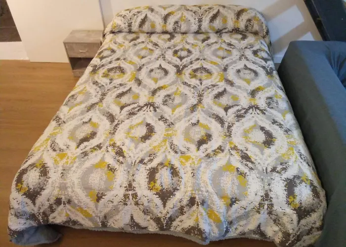 Affittacamere Vivienda San Justo *