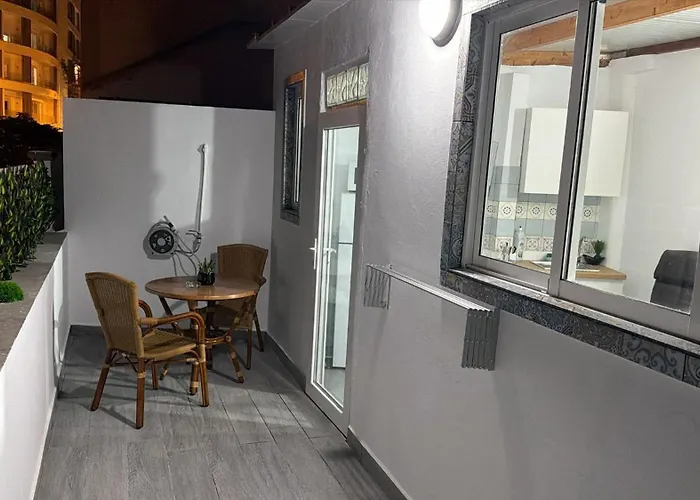 Affittacamere Vivienda San Justo *