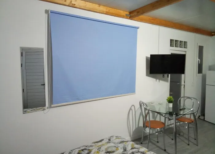 Vivienda San Justo Affittacamere